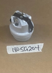 Summit 1805G204 Socket, Oven Light